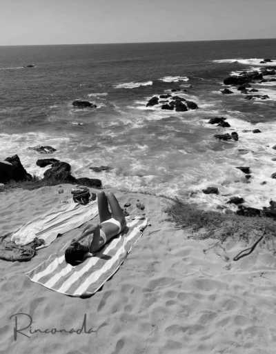 Mexiko - Puerto Escondido - Mexico's Pacific & Atlantic Coast all in one trip - Puerto Escondido & Playa del Carmen (*FOR ANIKA ONLY*) 🇲🇽🏖🌊🌮 - 21