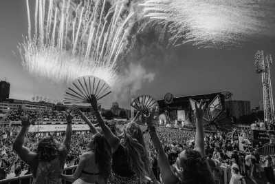 Croatia - Ultra Europe Festival🇭🇷🎉Music, Nature, Islands and adventure, Croatia🏝️ - JoinMyTrip