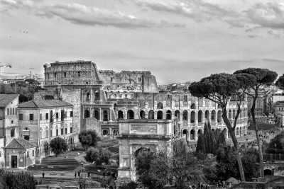 Italy - Metropolitan City of Rome Capital - Embrace the Soul of Central Italy: A journey through Picturesque Cities, Flavors and Colors! - 1