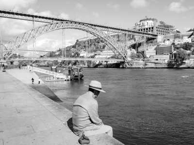 Portugal - Porto - CoWorking and Coliving Experience in Porto with a Local: Change of Work Scenario, Exploring the True Essence of this City - 1