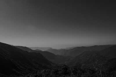 India - Cherrapunji - Explore the Abode of clouds in Meghalaya, India. - 1