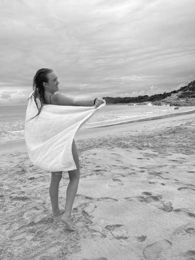 South Africa - Plettenberg Bay - South Africa Adventure- 🏄 Swimming with Seals, Waterfall Hikes, Hidden Gems, Self Drive Safari 🐘 and More! - 2