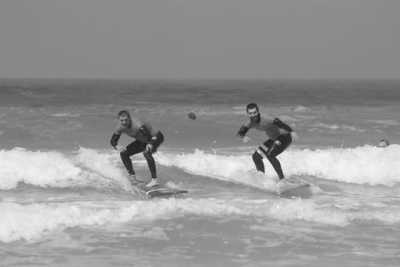 Portugal - Baleal Beach - Kite, Surf, Wing & Yoga Portugal - 4