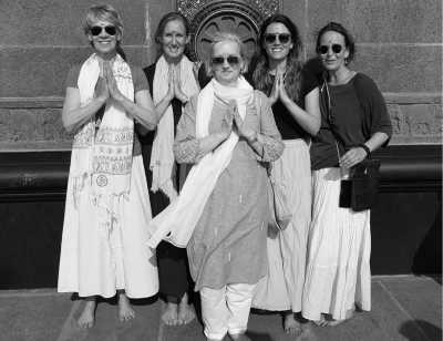 India - Manaltheeram Ayurveda Beach Village - Ayurveda & Yoga Retreat in Kerala, Indien! 🧘‍♀️🇮🇳 - 3