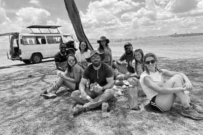 Kenya - Nairobi - 6 Nights | 7 Days: Classic Kenya Safari Trip With A Local - 1