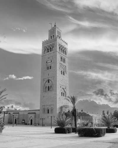 Morocco - Marrakesch - Marokko Rundreise - Entdecke die Königstädte und Wüste - 2