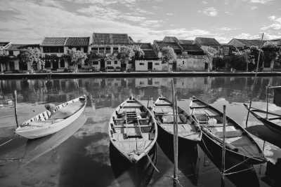 Vietnam - La Charm Hoi An Hotel & Spa - 🇻🇳 Iconic Vietnam Unveiled: From Emerald Bays to Lantern-lit Streets 🏮 - 3