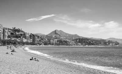 Spain - Málaga - Unleash Your Creativity: Malaga's Enchanted Co-Working Escape - Where Work and Wanderlust Collide! 🌞💻 - 2