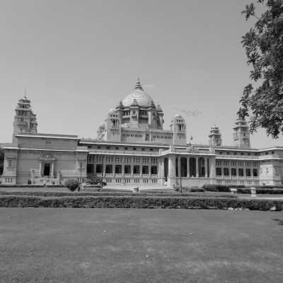 India - Jodhpur - The Royal Glimpses of Rajasthan 🐪 and the Magnificent Taj Mahal 🕌 with a Local TripLeader 🇮🇳 - 1