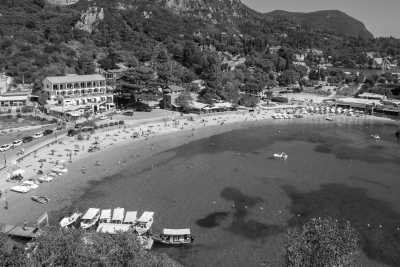 Greece - Palaiokastritsa - Corfu, Greece: Let's Explore this Magical Island, Enjoy the Beautiful Beaches and Try Local Food All in Greece - 1