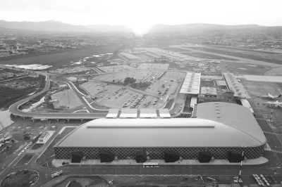 Greece - Thessaloniki Airport Makedonia - Explore Thessaloniki, Greece with a local - 1