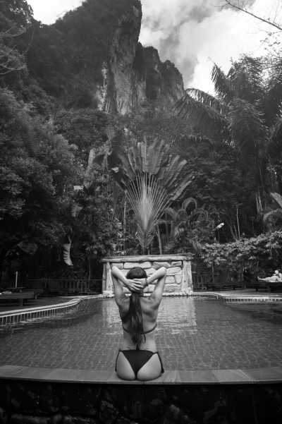 Thailand - Phuket - LUXURY 13 DAY SOUTH THAILAND VILLA WEEK: Ko Pha-ngan, Phuket, and Ko Tao - 1