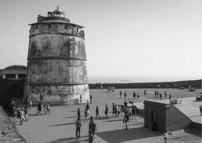 India - North Goa - CoWorking and Exploring like a Local Through Goa, India 🏝️ - 2