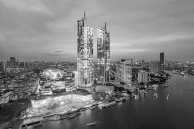 Thailand - ICONSIAM - Rare‼️ Epic Thailand 15-Days Explorer😍🔥: Helicopter Tour✈️, Zip Line Fun, Elephant Adventures and many more! ❣️🎉