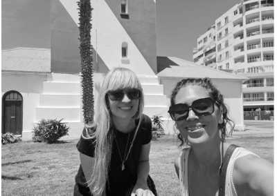 South Africa - Cape Town - Women's Wellness Journey - Sacred Sisterhood - 18
