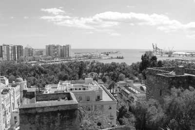 Southern Europe - Málaga - Getaway in Costa del Sol, Spain: Your Dream Vacation Awaits