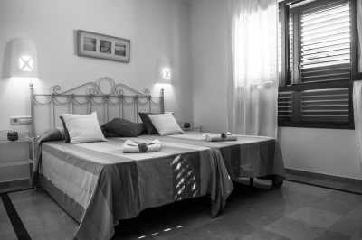 Spain - Playa Blanca - Coworking & Coliving Lanzarote Island - Playa Blanca in a beautiful villa with private pool - 2