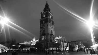 Polen - Kraków - Ultimate Budget City Break: Exploring Southern Poland in 4 Days - UNESCO Sites, Food Tour, and Cable car ride in the Tatras! - 7