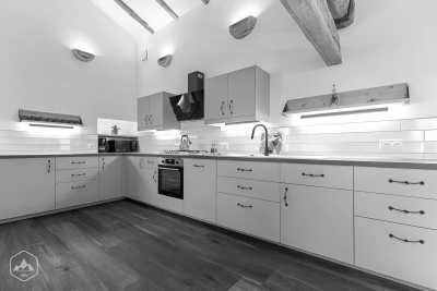 France - Val-Cenis - Work and Ski in French Alps - 3