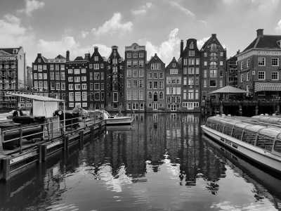 Netherlands - Kurztrip zum Eemmeer im Apartment mit Ausblick - Ausflug nach Amsterdam, Strandtag und mehr! - JoinMyTrip