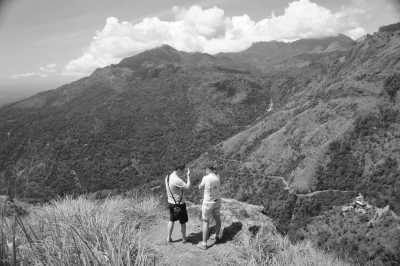 Sri Lanka - Ella - Kurztrip nach Ella, Sri Lanka - Udawalawa Nationalpark, Little Sigiriya und Mehr! - 2