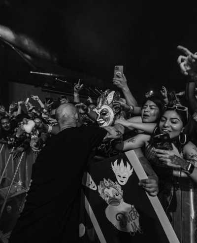 Morocco - Unleash the Rhythm at Sabotage Festival with Boris Brejcha 😱 : Your Journey to Marrakech, Morocco! - JoinMyTrip