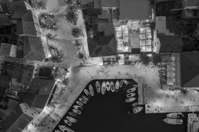 Kroatien - Stari Grad - Segelurlaub ⛵​ Entdecke die schönsten Inseln Kroatiens