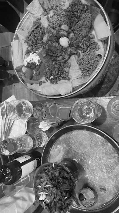 Ethiopia - Addis Ababa - Explore and Experience Rich Culture of Ethiopia! - 8