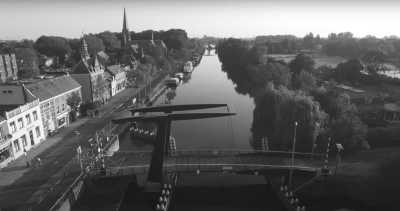 Netherlands - Jutphaas - Smoke Boat Trip in the Netherlands - 8