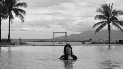 Philippines - Misibis Bay Resort - Albay’s Thrilling Escapades: From Majestic Mountains to Crystal Caves, Sun-Kissed Beaches, Cascading Waterfalls, Serene Lakes and Exhilarating ATV Rides! - 7