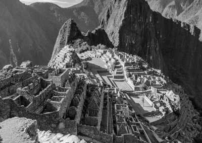 Peru - Historic Sanctuary of Machu Picchu - 7 Days - Lima, Nazca and Machu Picchu