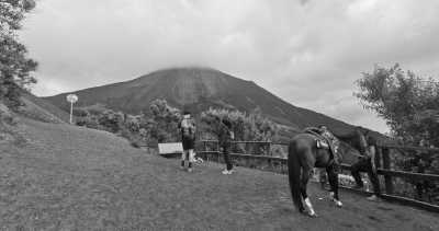 Guatemala - Pacaya - Exploring Guatemala  Active Tour - 4