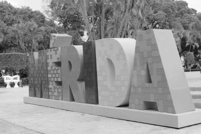 Mexiko - Mérida - Yucatán & Playa del Carmen: Mayan Ruins, Ocean Adventures and New friendships on Mexico's Caribbean Coast 🇲🇽 🏖🌊🌮  (Mexico Trip Part 3) - 2