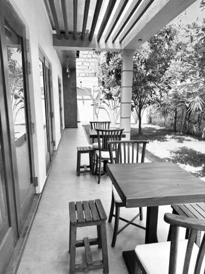 Sri Lanka - Polhena Beach - 17-Days CoWorking Adventure in SRI LANKA: Beach I Safari I Surf I Pool & BBQ - 6