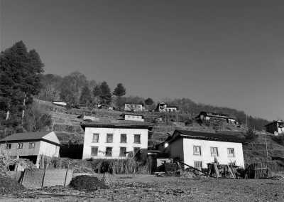 Nepal - Khongma Danda - Makalu Base Camp Trek - Uncrowded Trek to Nepal’s 5th Highest Peak