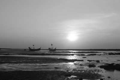 Bangladesh - Saint Martins Island - Discovering BANGLADESH: A Journey Through Culture, Cuisine, and Nature - 3