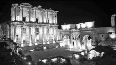 Turkey - Selçuk - Five Days of Adventure in Turkey's Hidden Gems;Ephesus by Night, Boat Trip, Kuşadası Beaches, National Park and more... - 2