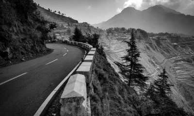 Indien - Mussoorie - A Beauty of Indian Hill Station - Mixture of Adventures, Culture and Taj Mahal - 9 Days - 2