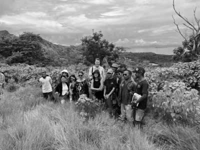 Indonesia - Rinca - Impact Trip on Indonesian Independence Day and Exploring Komodo National Park, Island Hopping and Many More. - 20