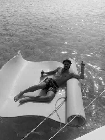 Saudi Arabia - Alahlam Marina - Summer Tour in Jeddah, Saudi-Arabia - Cyan Waterpark, Bayada island, Historic Town