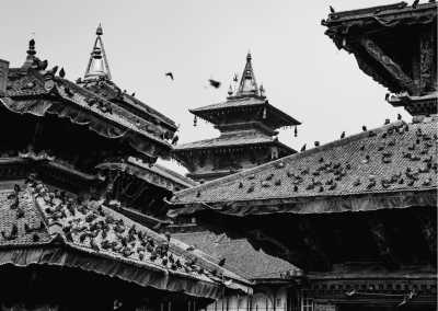 Nepal - Kathmandu - Manaslu Trek in Nepal: Embark on a Himalayan Adventure to the Majestic Manaslu Region