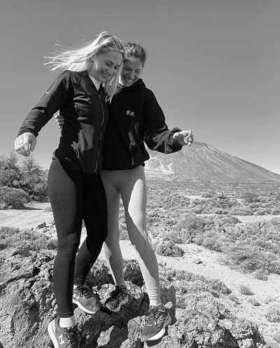 Spanien - Teide National Park - ONE spot left ! Workation, Island Style 🎭 Carnaval Edition 🎭 16 Days or 7 Days Co-working from Digital Nomads paradise Tenerife 🌋 - 3