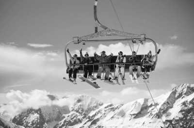 Frankreich - Alpe d’Huez - ⛷️Tomorrowland Winter 2026 ❄️ – Das magische Alpen-Festival in Alpe d’Huez 🇫🇷 - 4