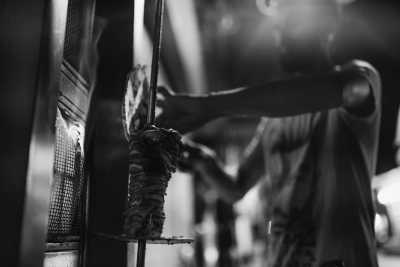 Indien - Panjim Jetty - A week of Summer Lovin' in Goa: Exploring the Best of India's Beach Paradise - 2