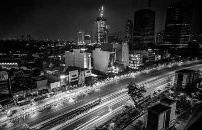 Indonesia - South Jakarta City - 2 Week Funky-Artistic Workation & Co-living Experience in Jakarta, Indonesia for Women Only