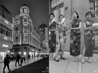 China - Jianghan Road - Discover the Wonders of Wuhan, China: A Traveler's Experience