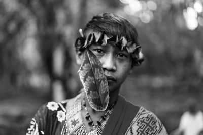 Brazil - Amazon Rainforest - Spiritual Retreat in the Heart of the Amazon Rainforest 🌳 - 10