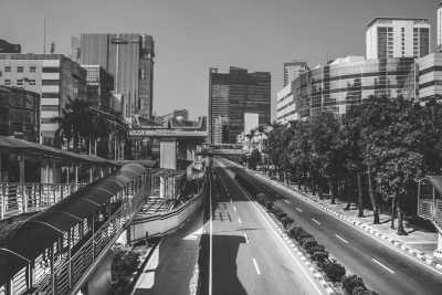 Indonesia - South Jakarta - Jakarta, Indonesia Through Local Eyes: A 7-Day Journey of Culture, Cuisine, and Coastline - 2