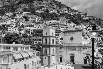 Italy - Amalfi Coast - Amalfi Coast trip and Ancient Greek Temples with a LOCAL 🇮🇹 Mozzarella, Gelato, Aperitivos by the Sea, and More! - 7