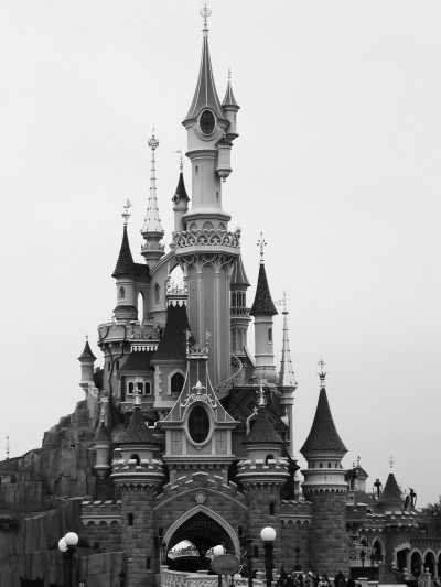 France - Disneyland Paris - Discover Paris with a local : experience museums; French food, Disneyland Paris and more - 1
